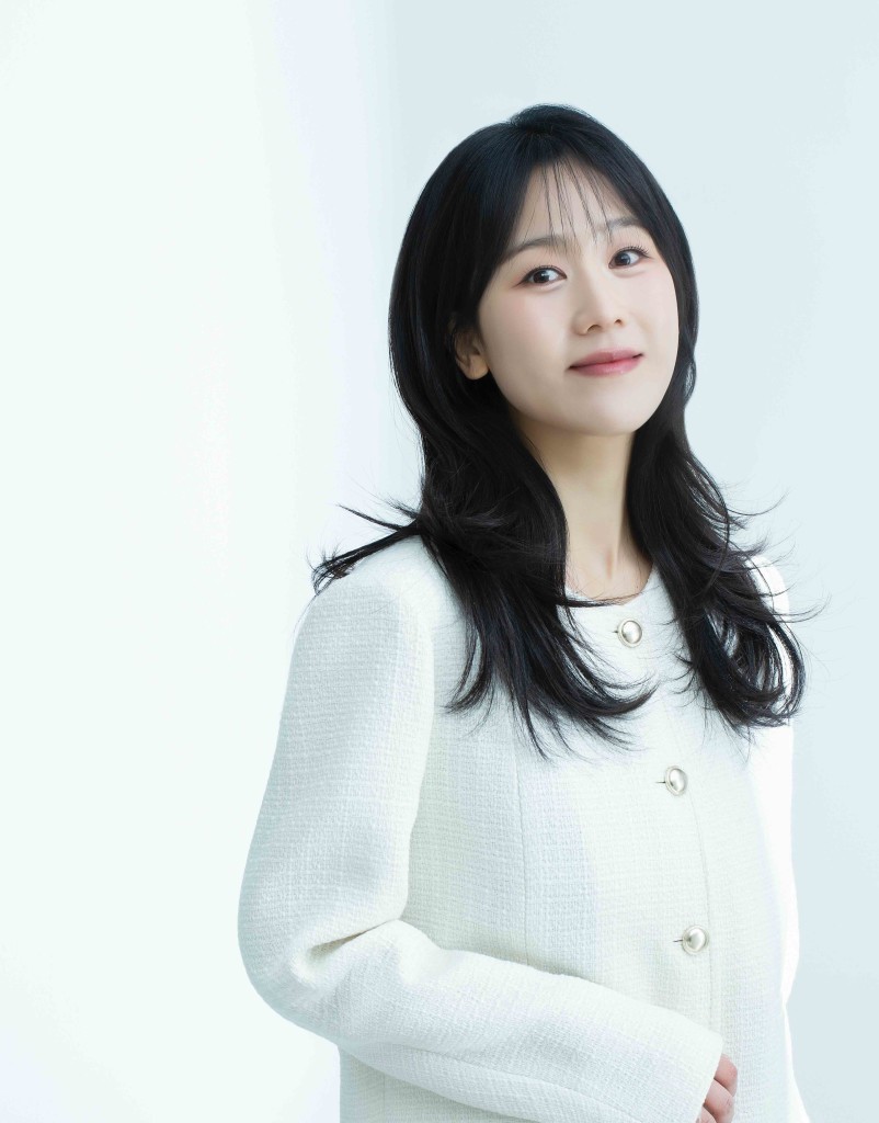 김한별 전도사 사진